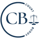 CourtBuddy Logo